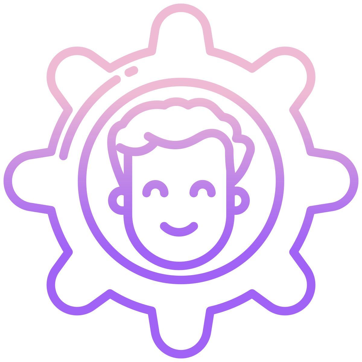 employee icon