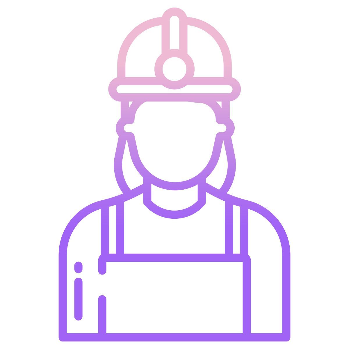 engineer icon