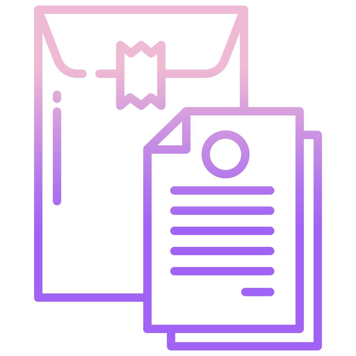 envelope icon