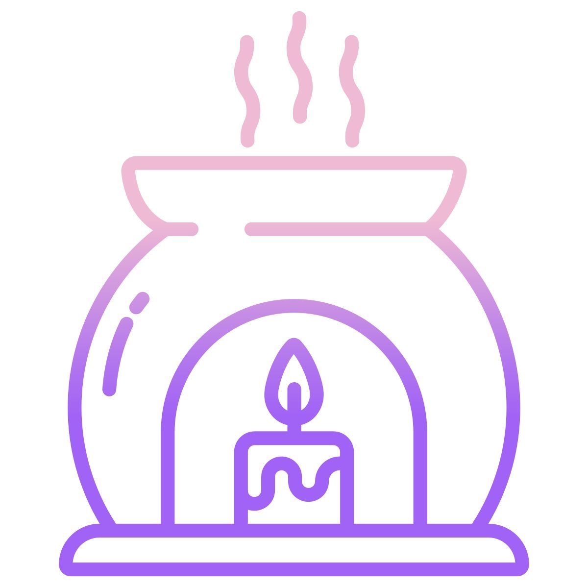 essential oil icon