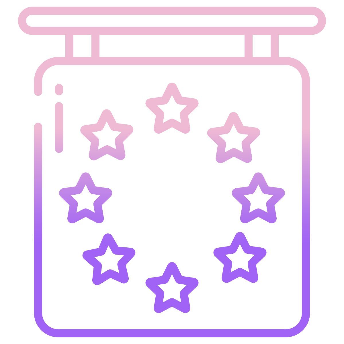 european union icon