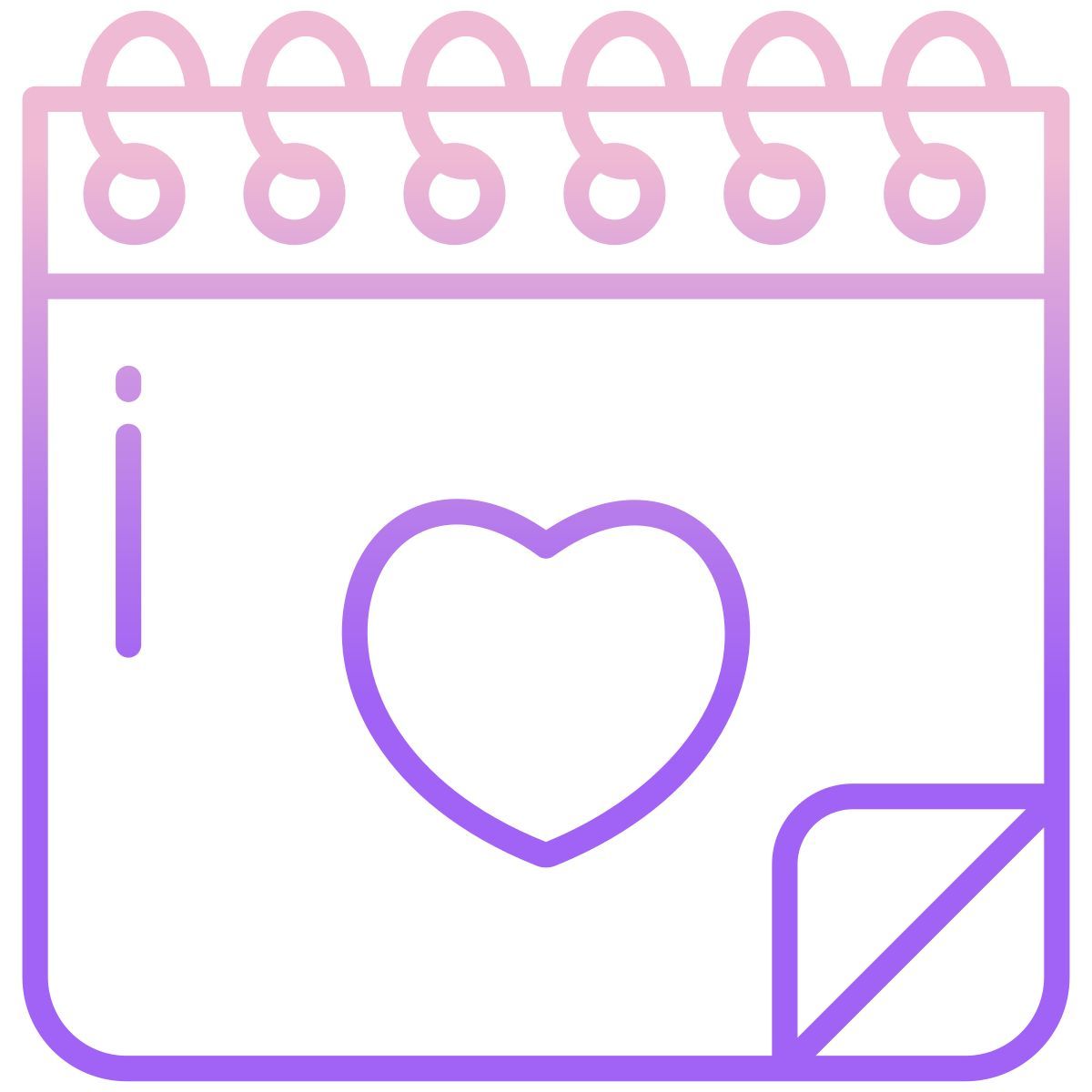 events icon