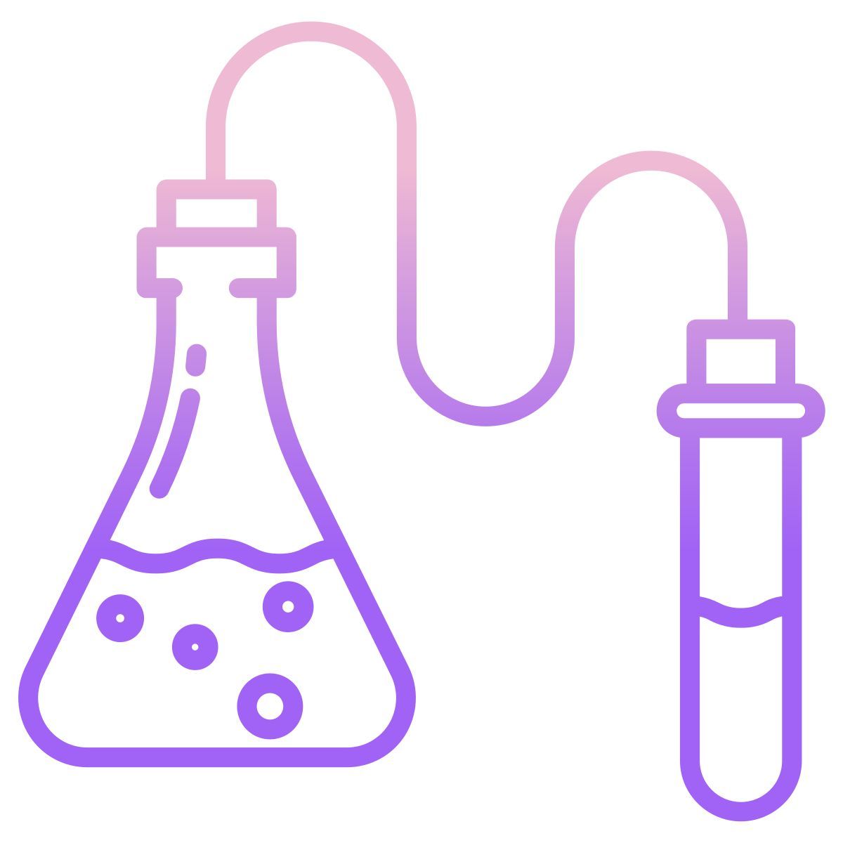 experiment icon