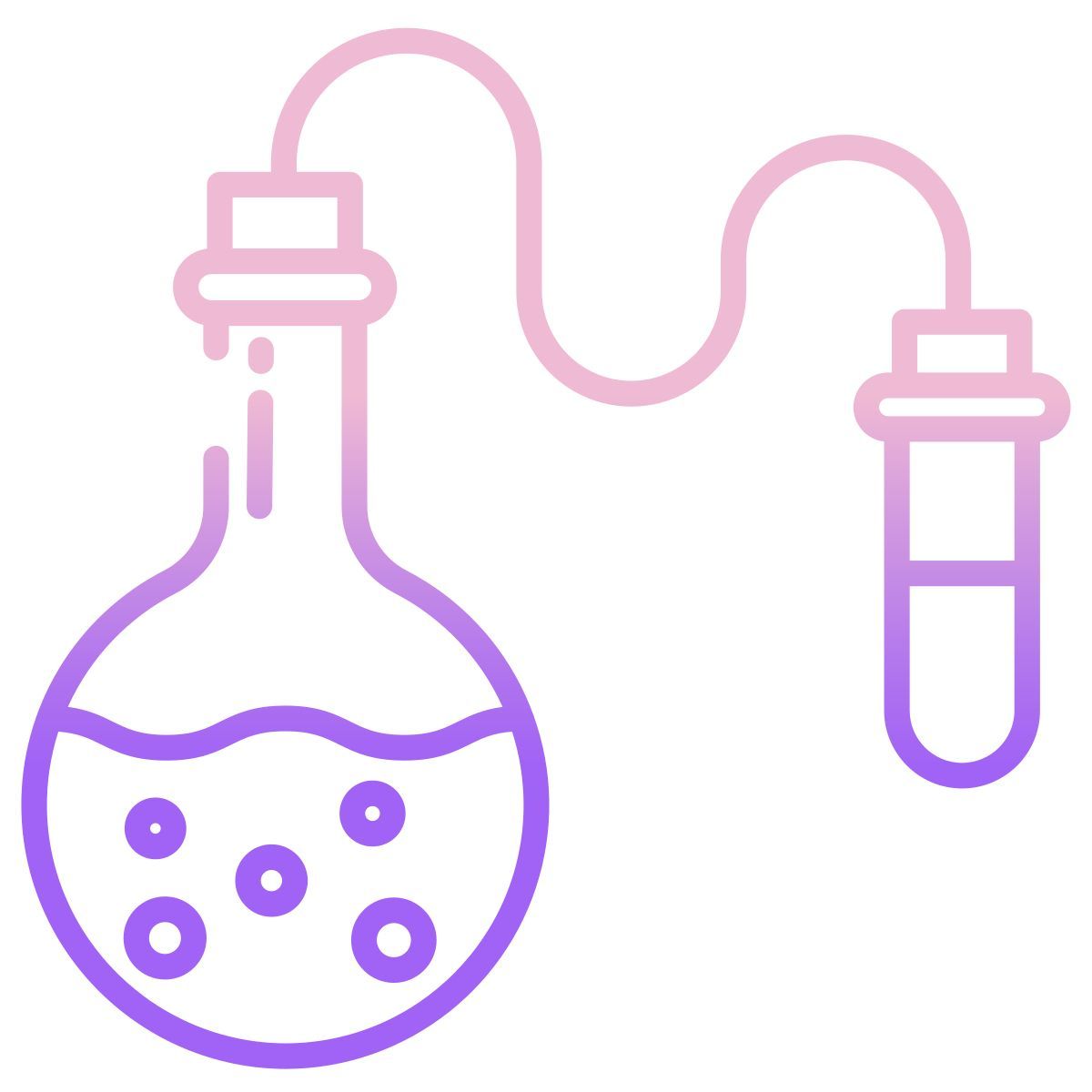 experiment icon