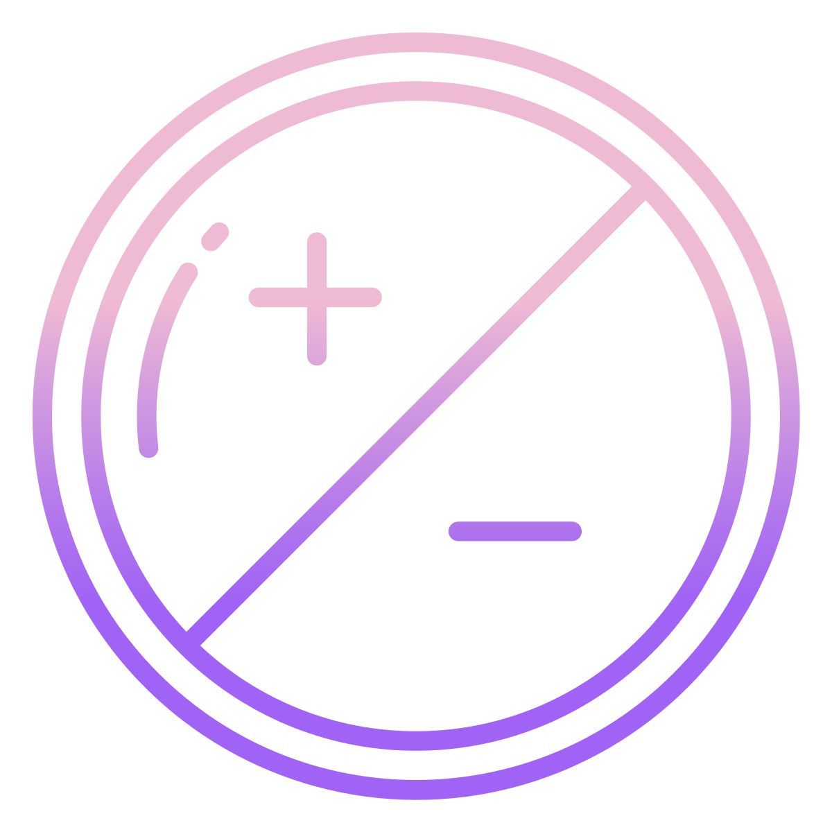 exposure icon