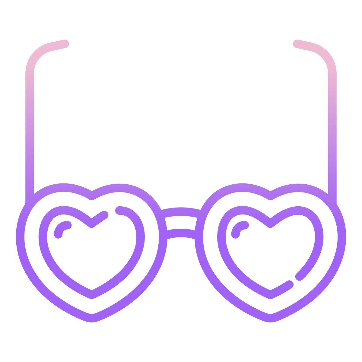 eyeglasses icon