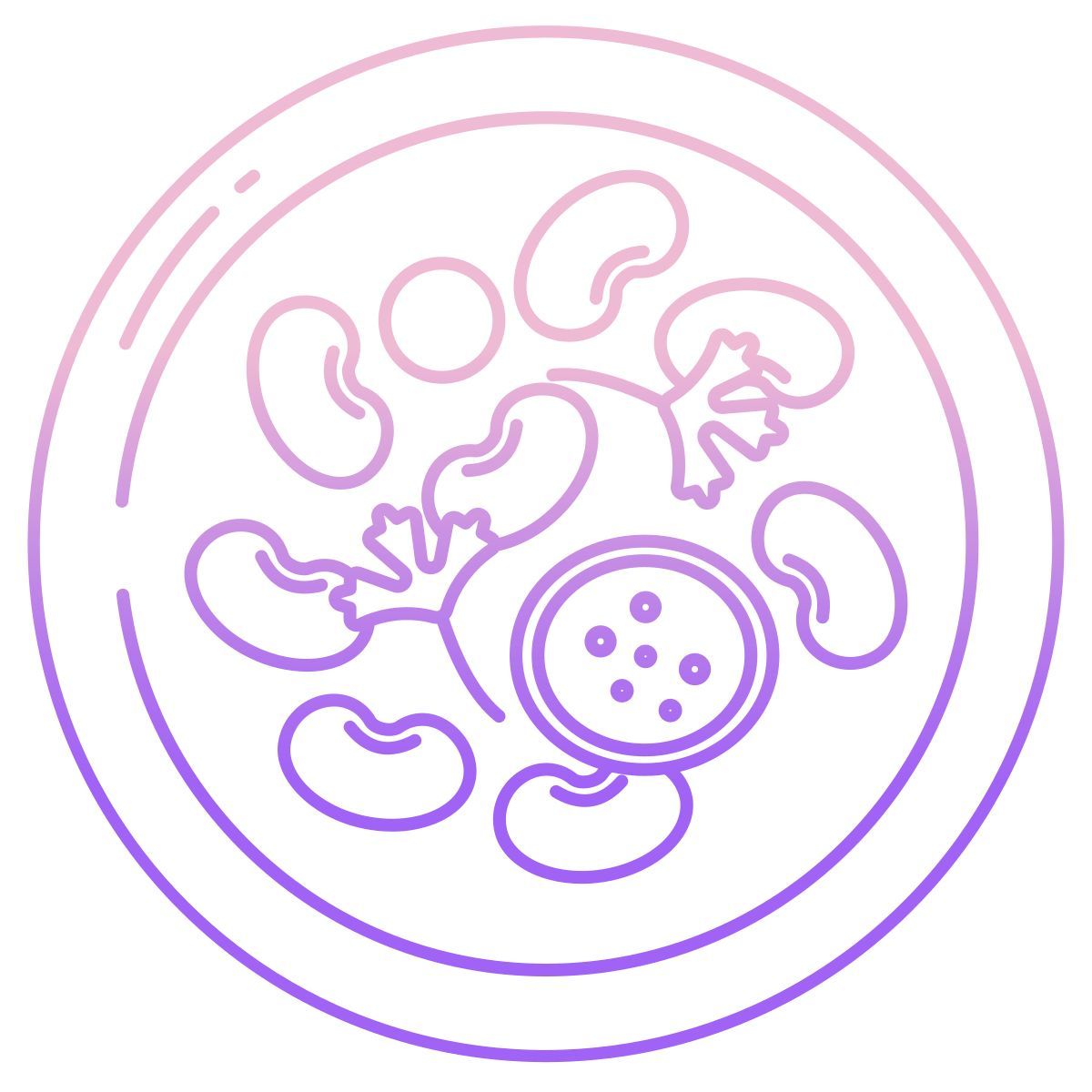 法巴达 icon