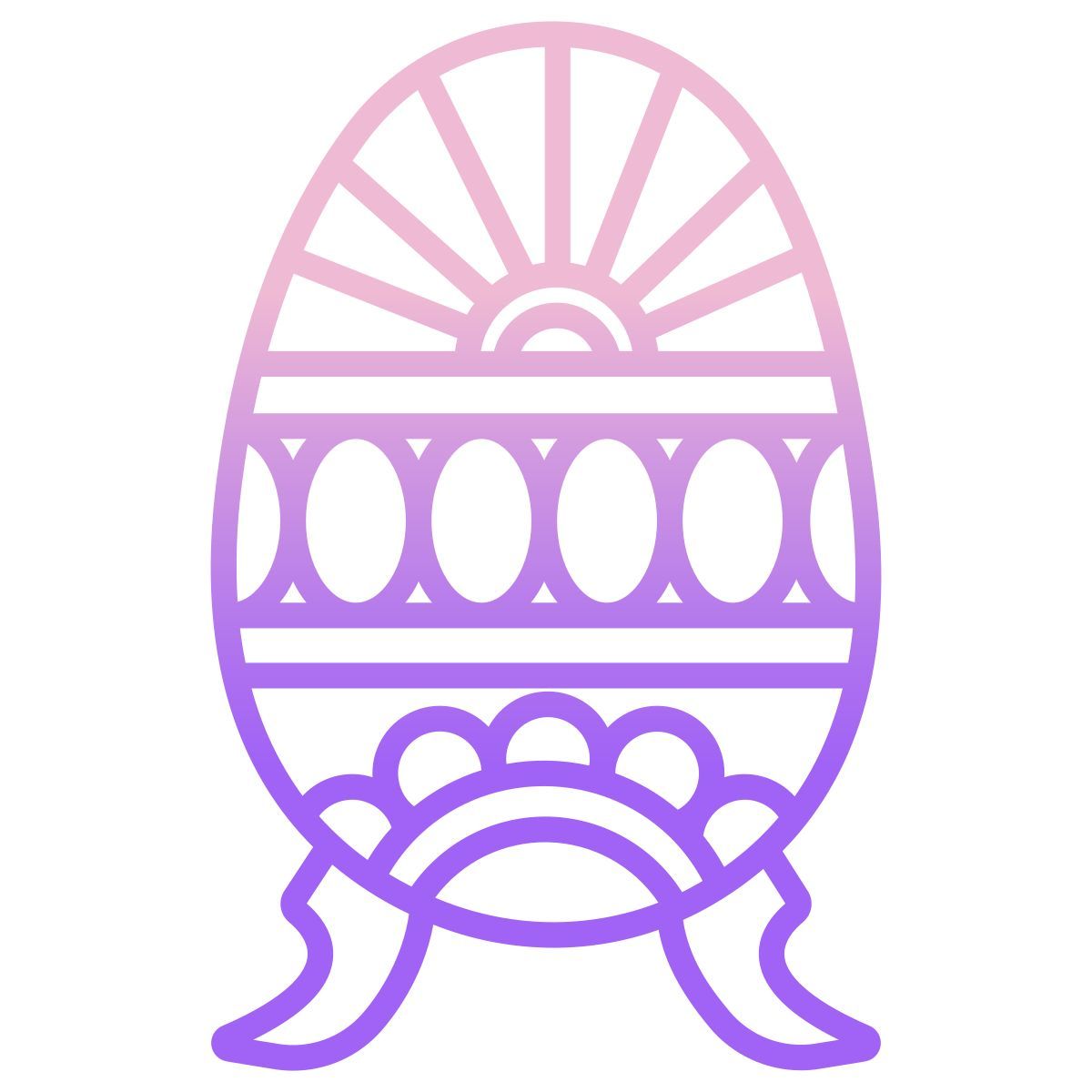 faberge icon