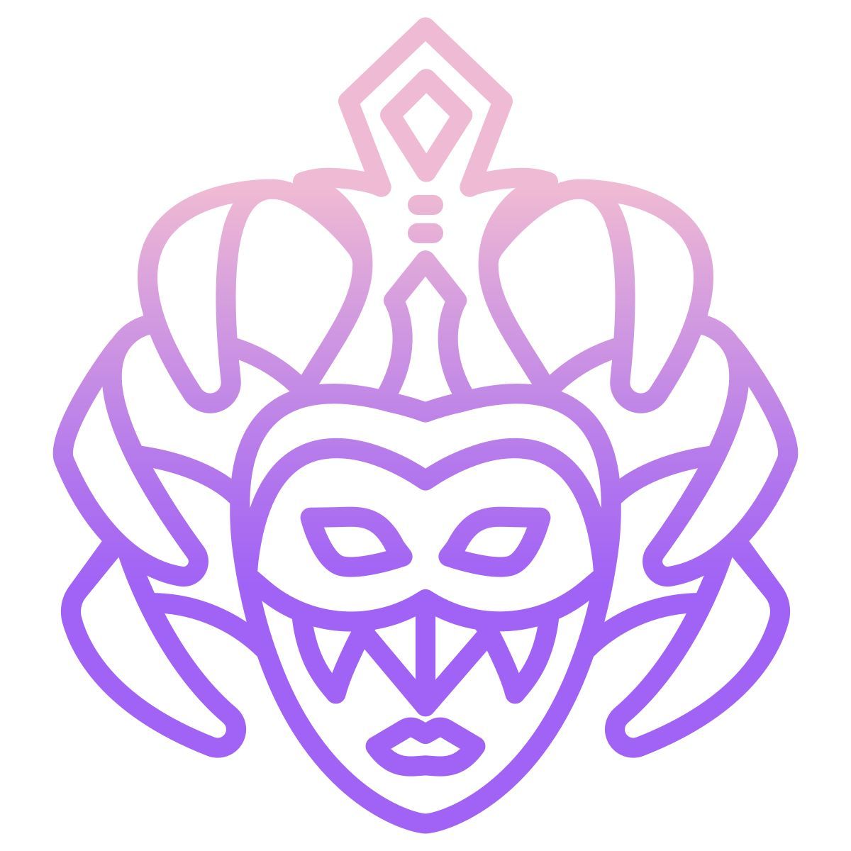 face mask icon