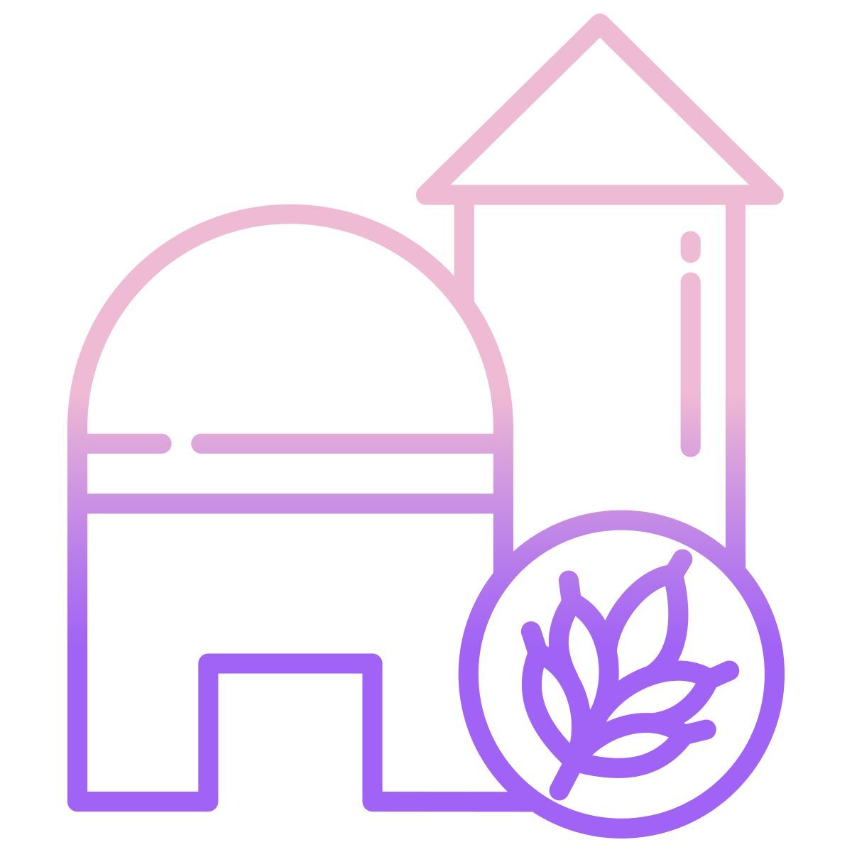 factory icon