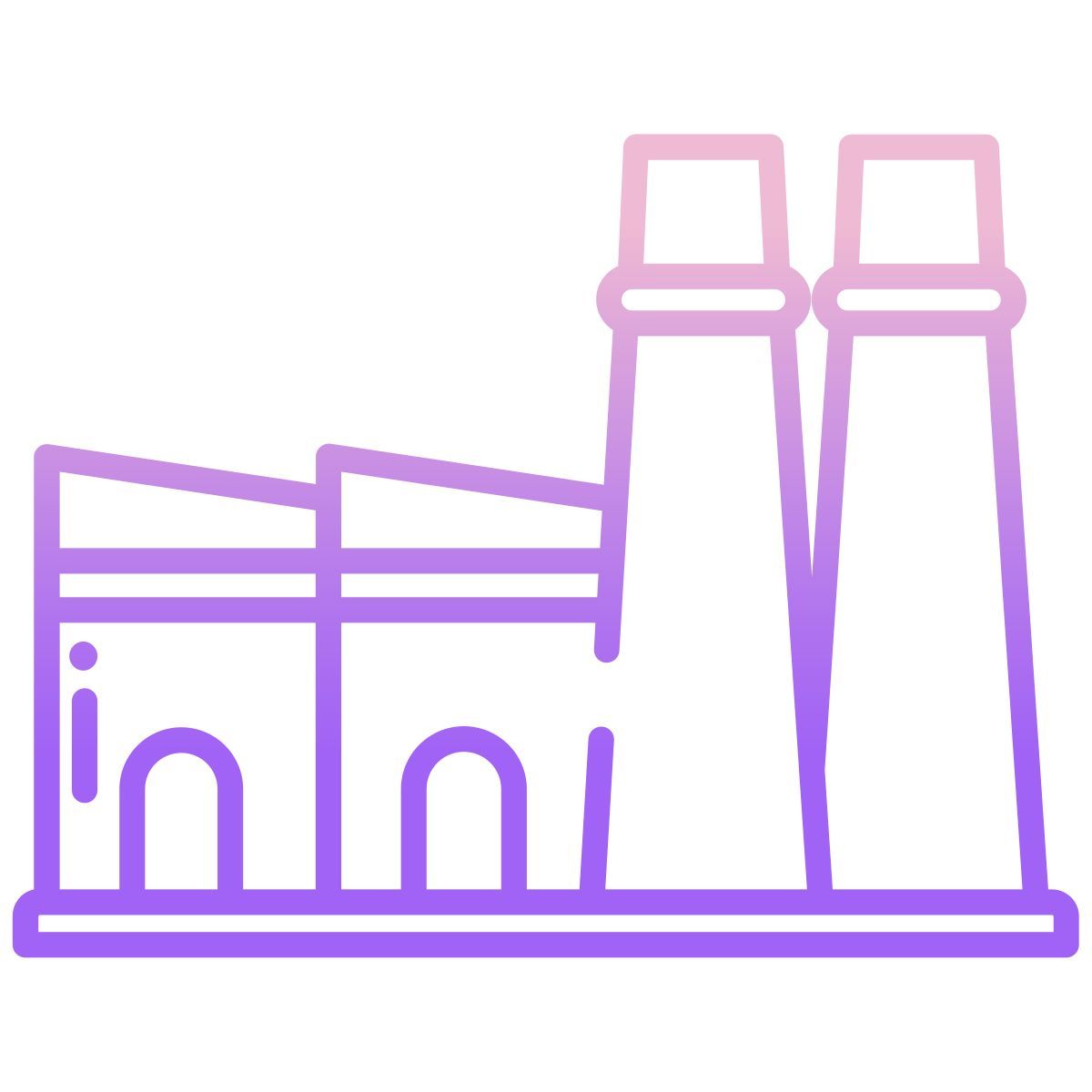 factory icon