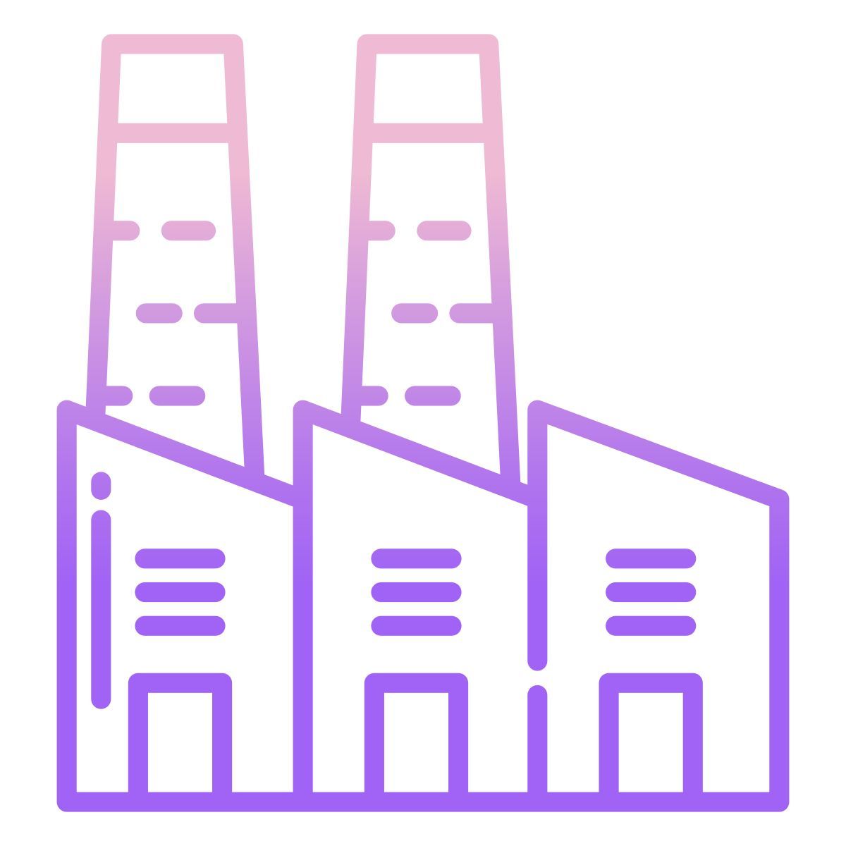 factory icon