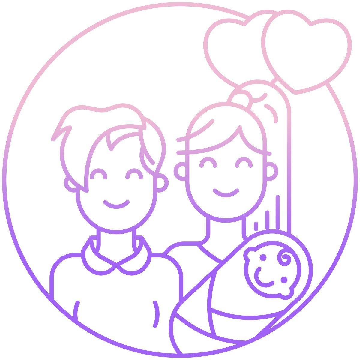 family icon