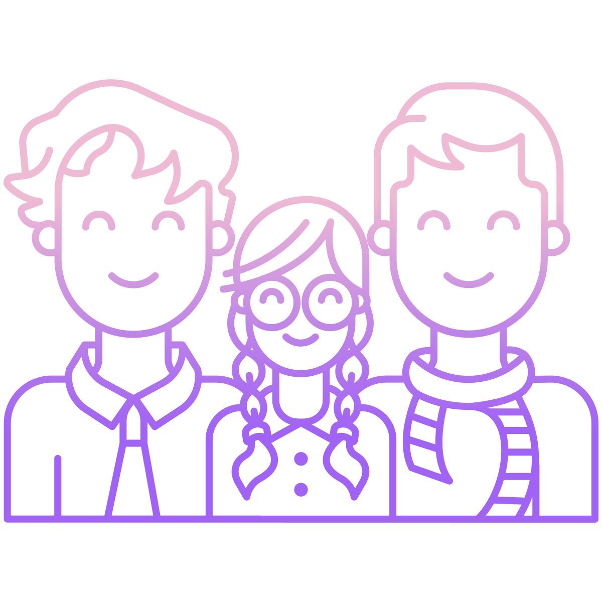 family icon
