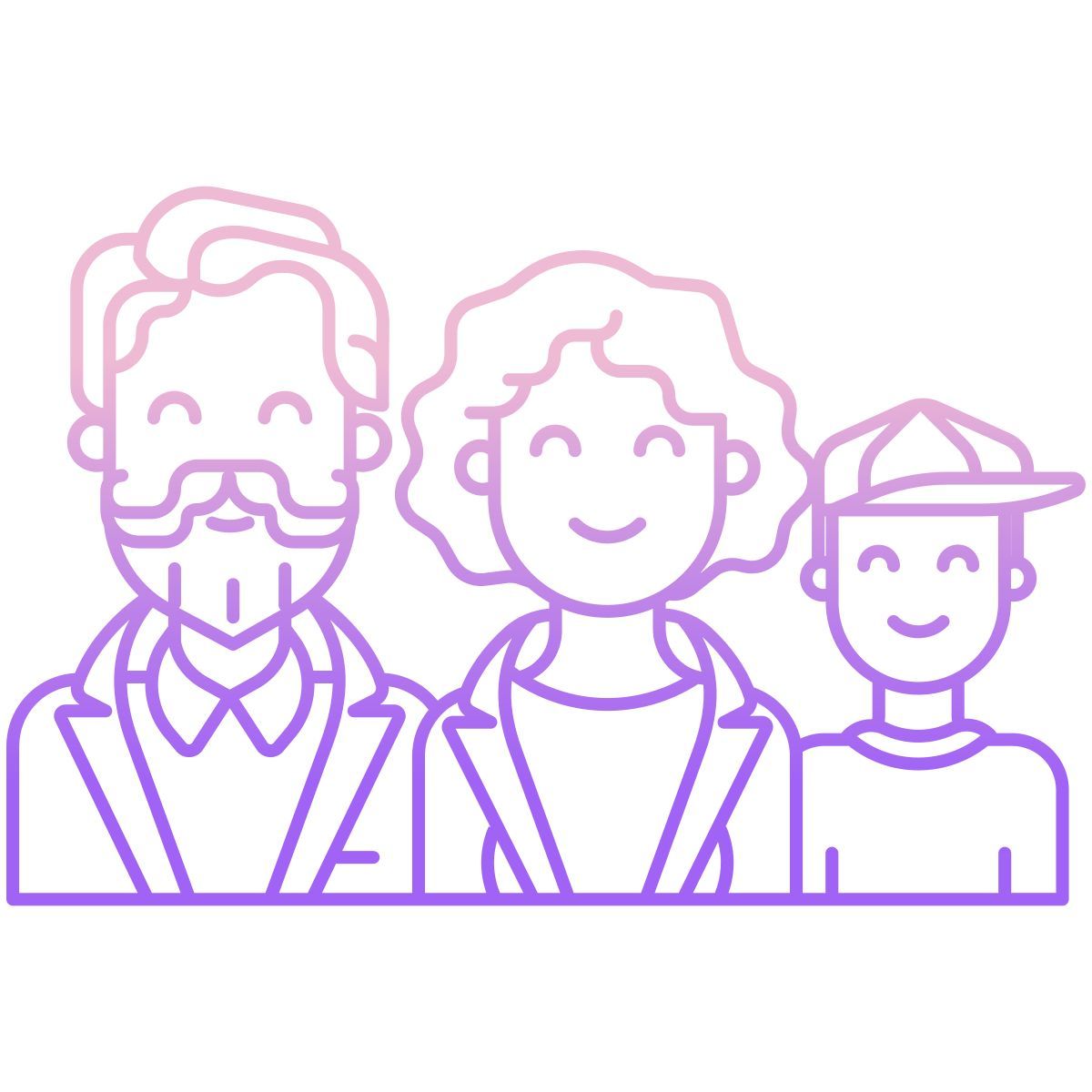 family icon