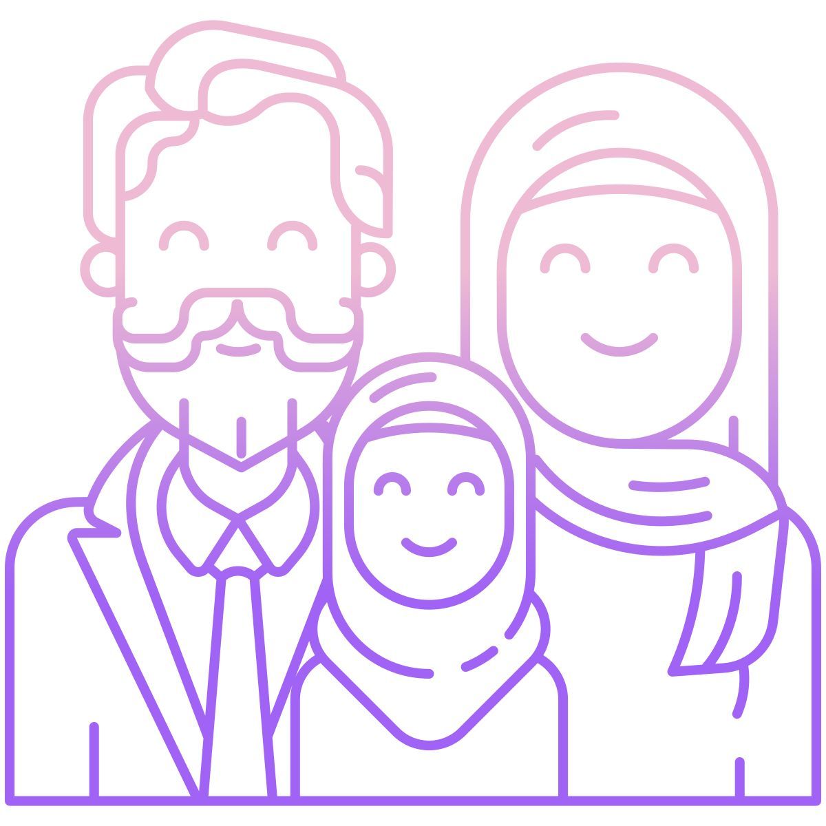 family icon