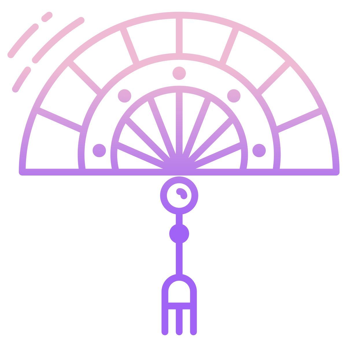 fan icon