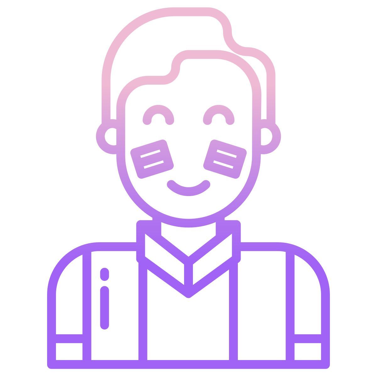 fan icon