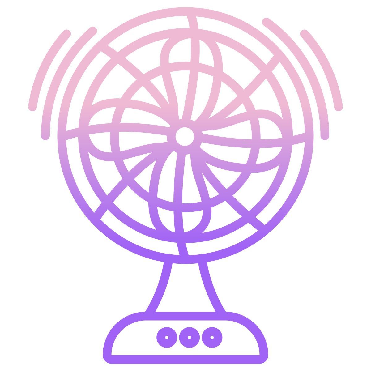 fã icon