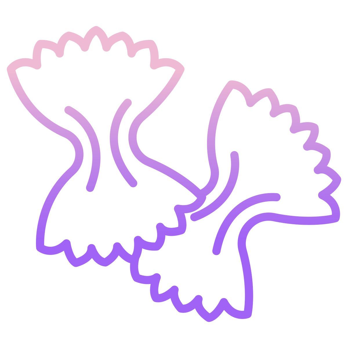 farfalle icon