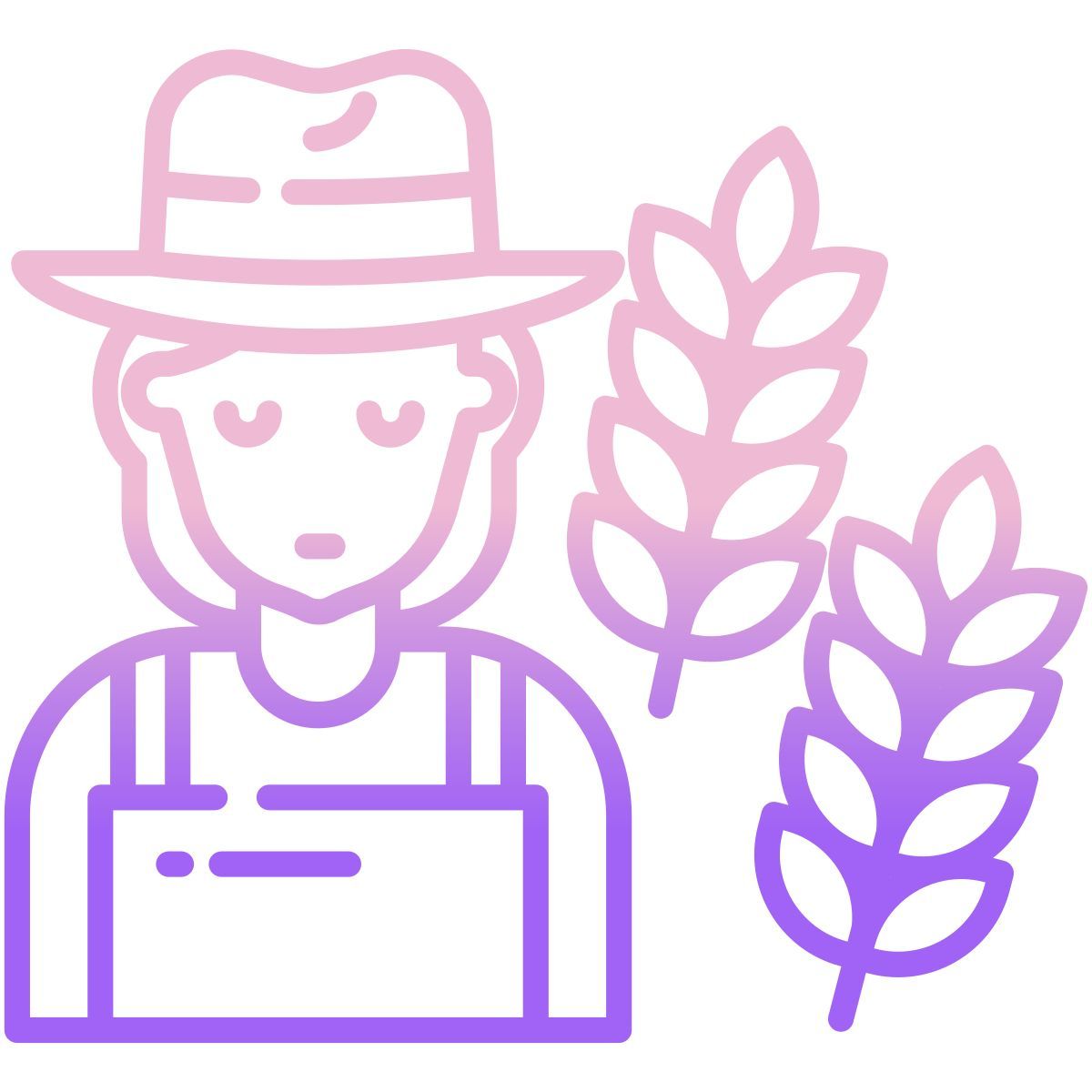 farmer icon
