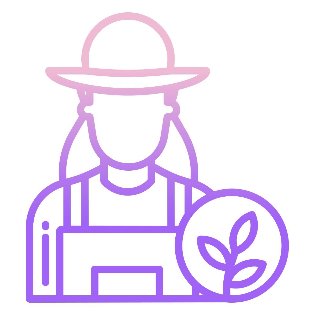 Agricultor icon