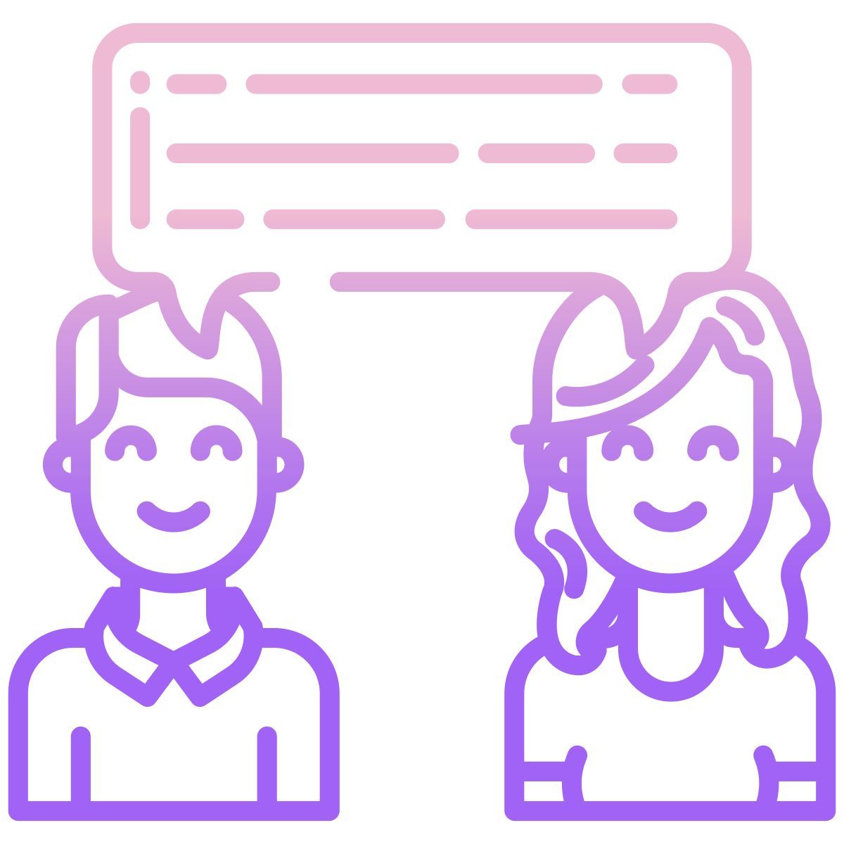 feedback icon