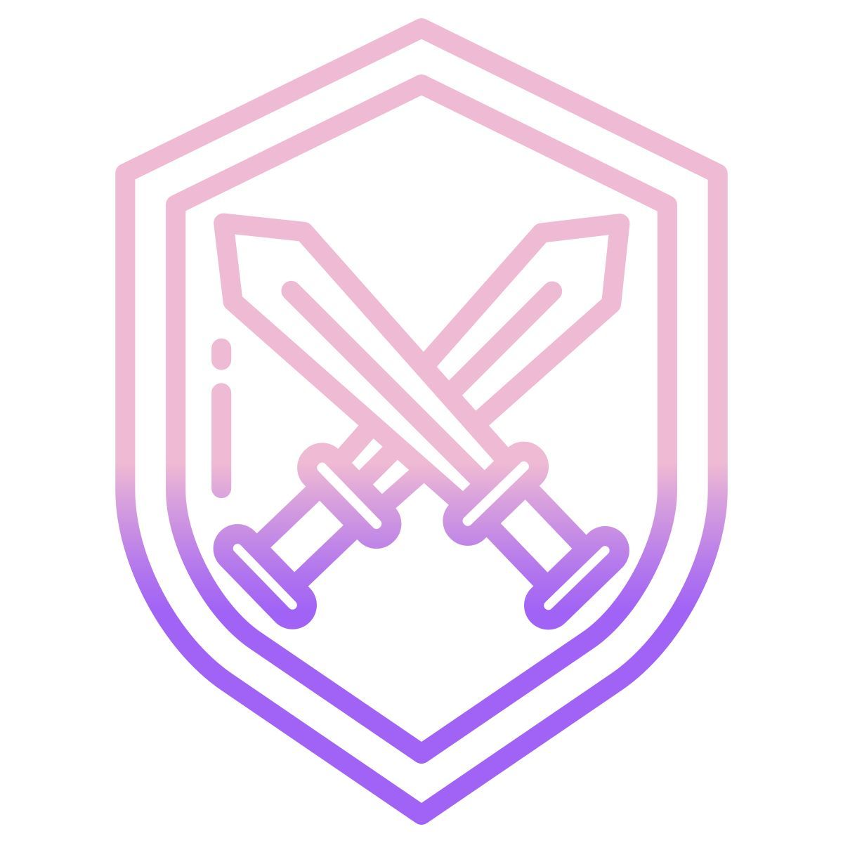 fighting icon