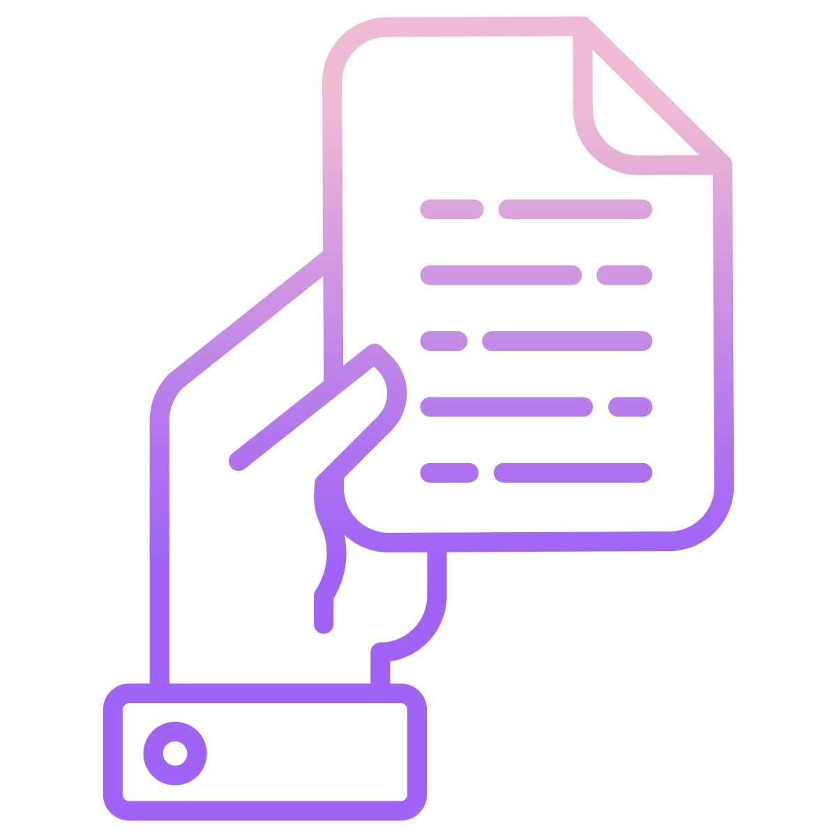 file icon