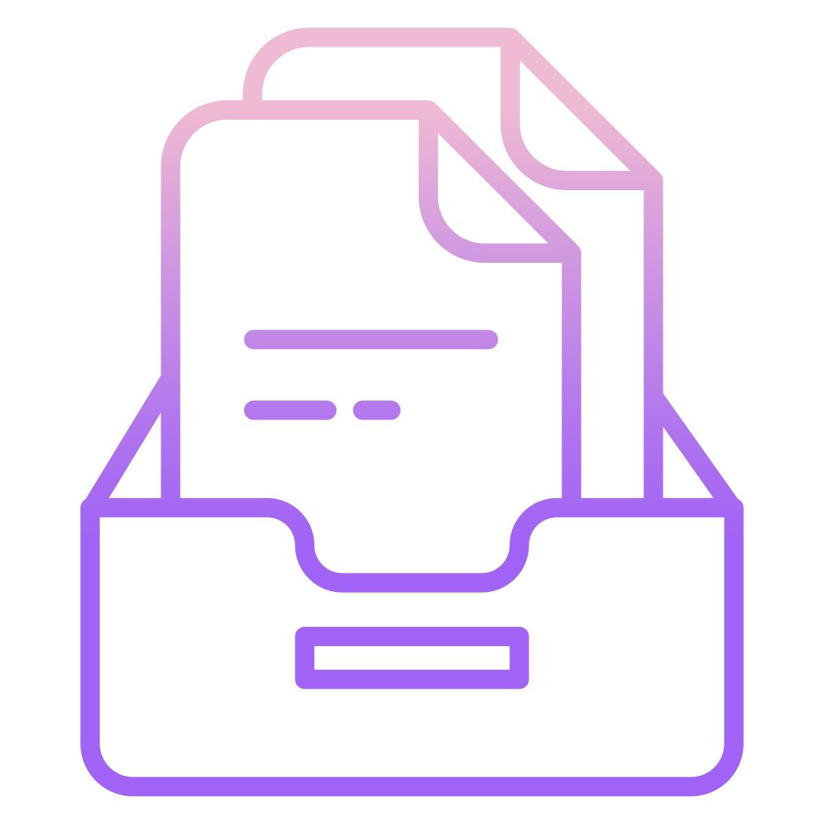 file icon