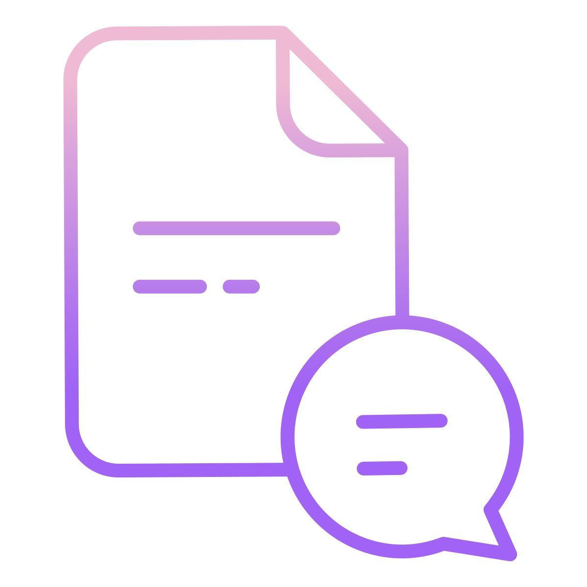 file icon