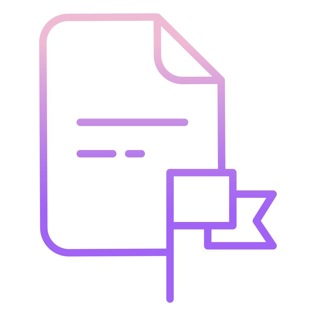 file icon
