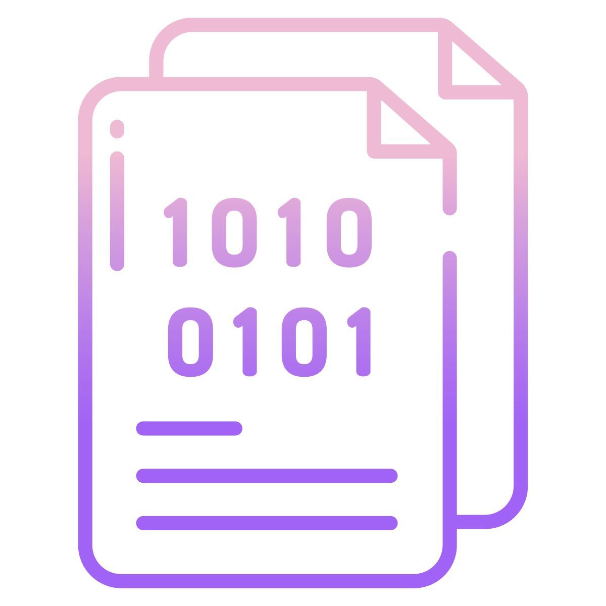 file icon