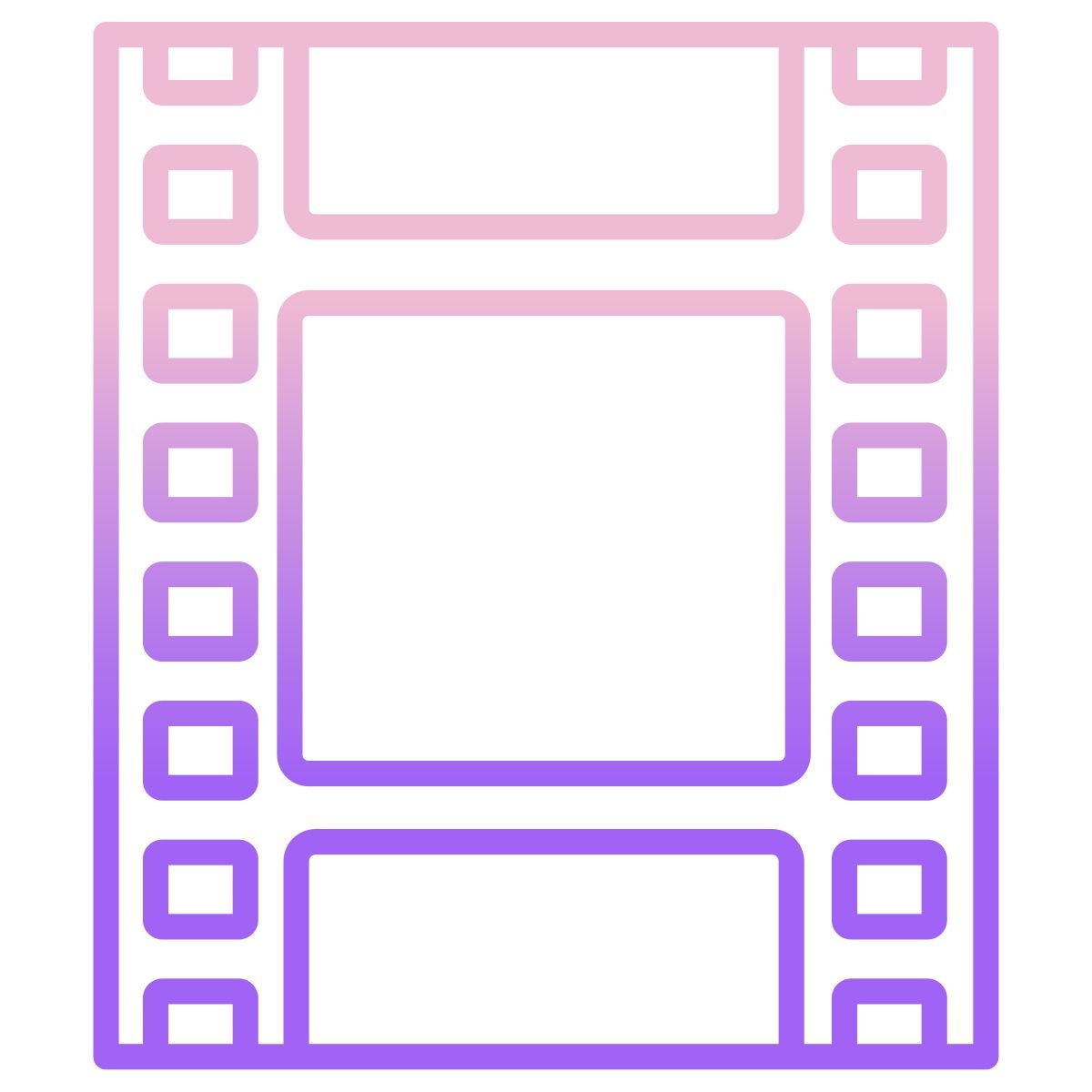 film reel icon