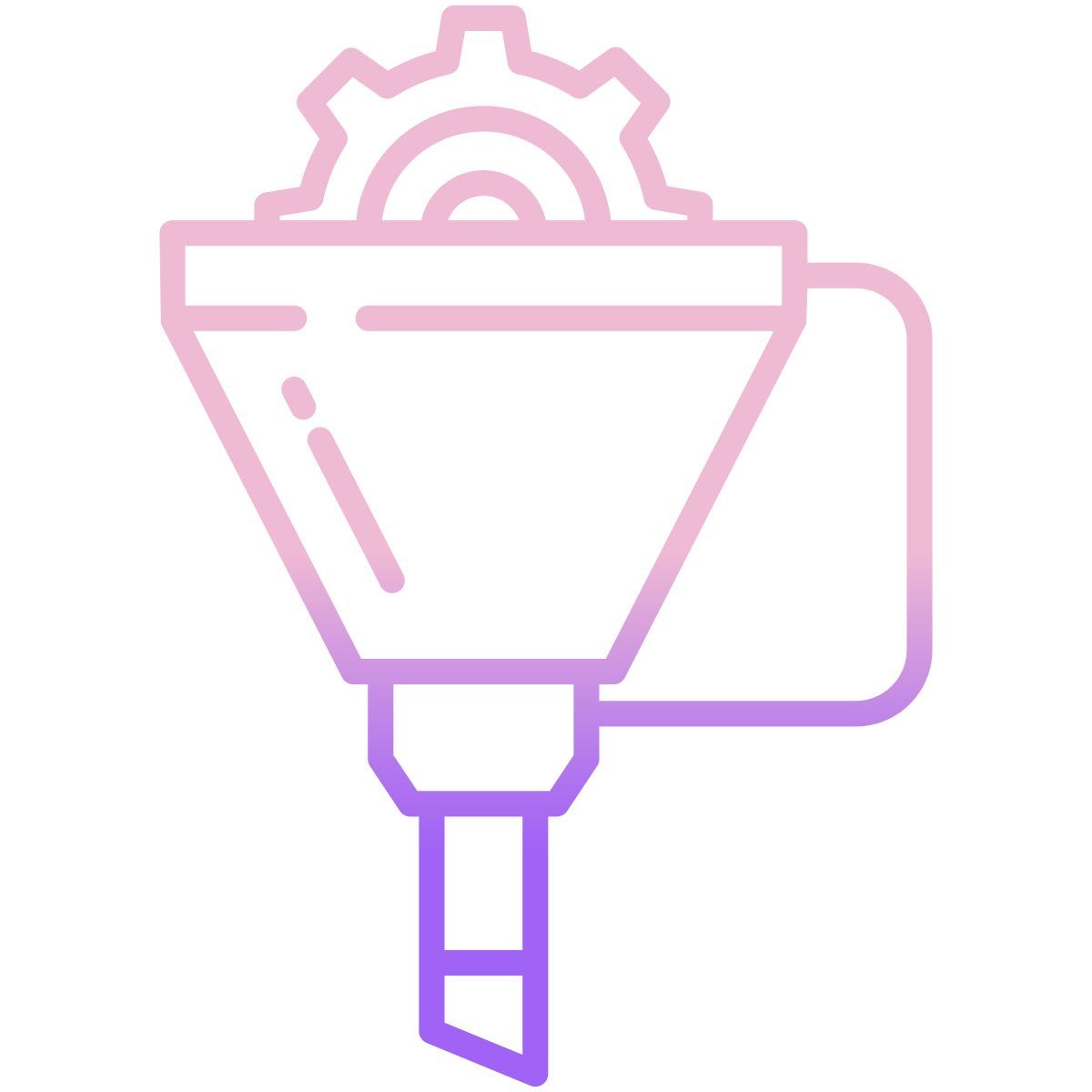filter icon
