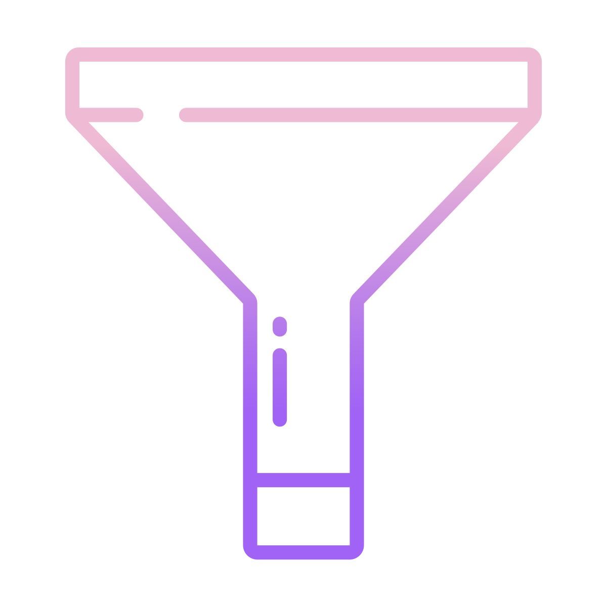 filter icon