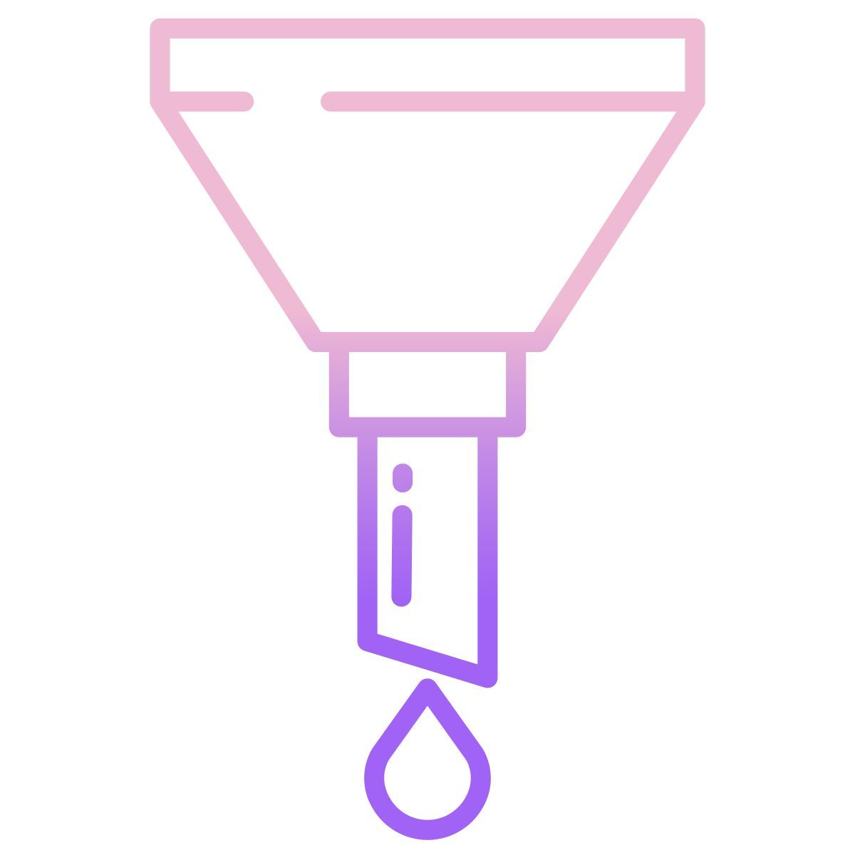 filter icon