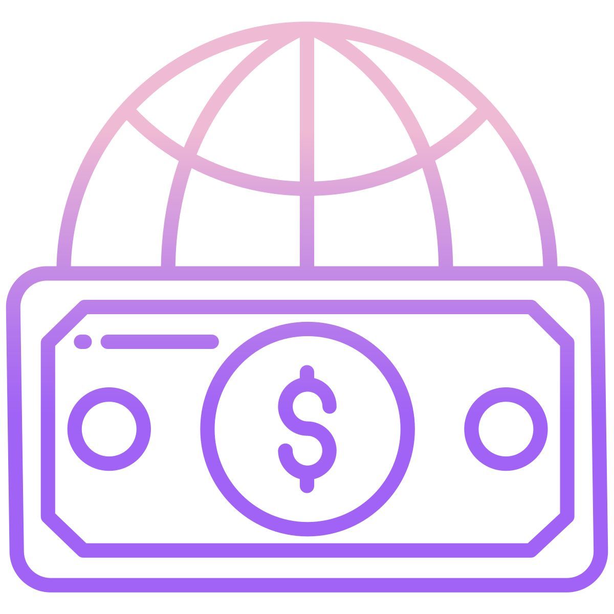 finance icon