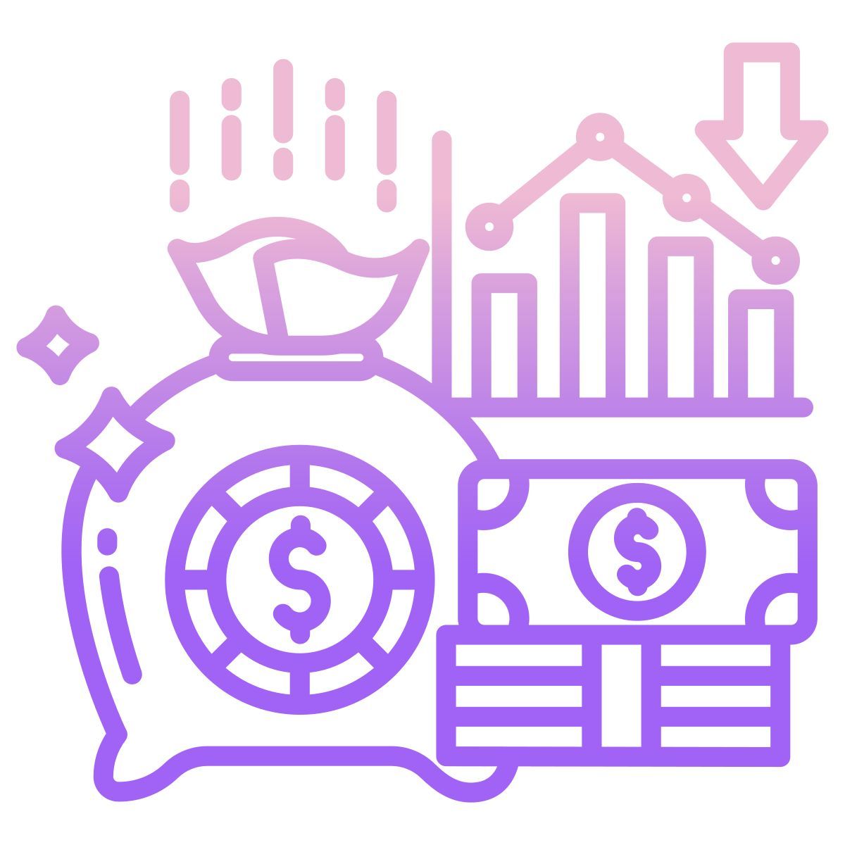 finance icon