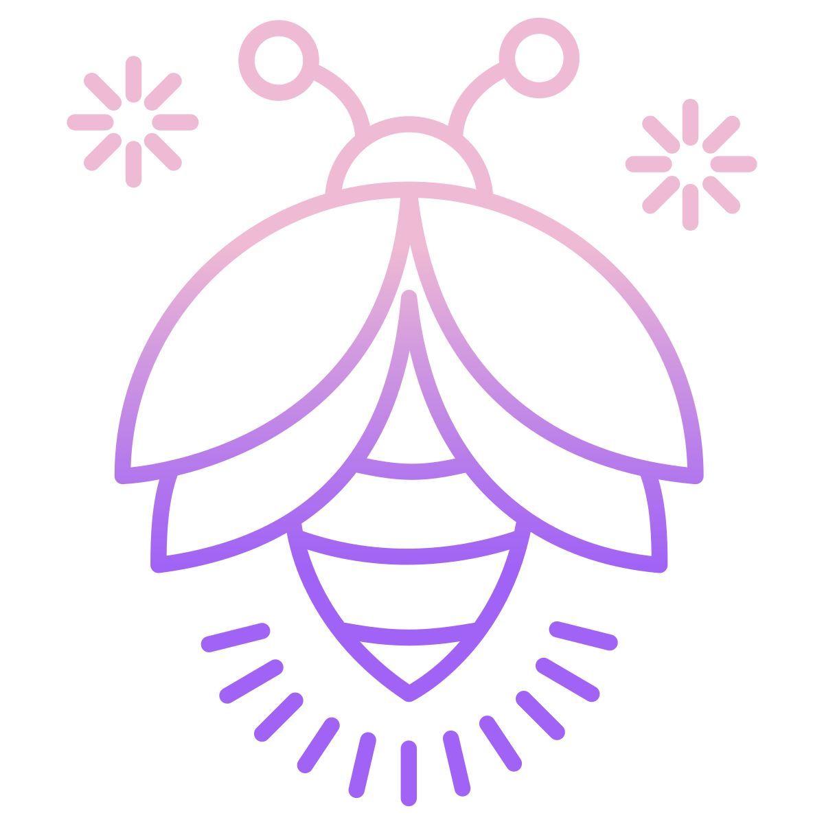 Firefly icon