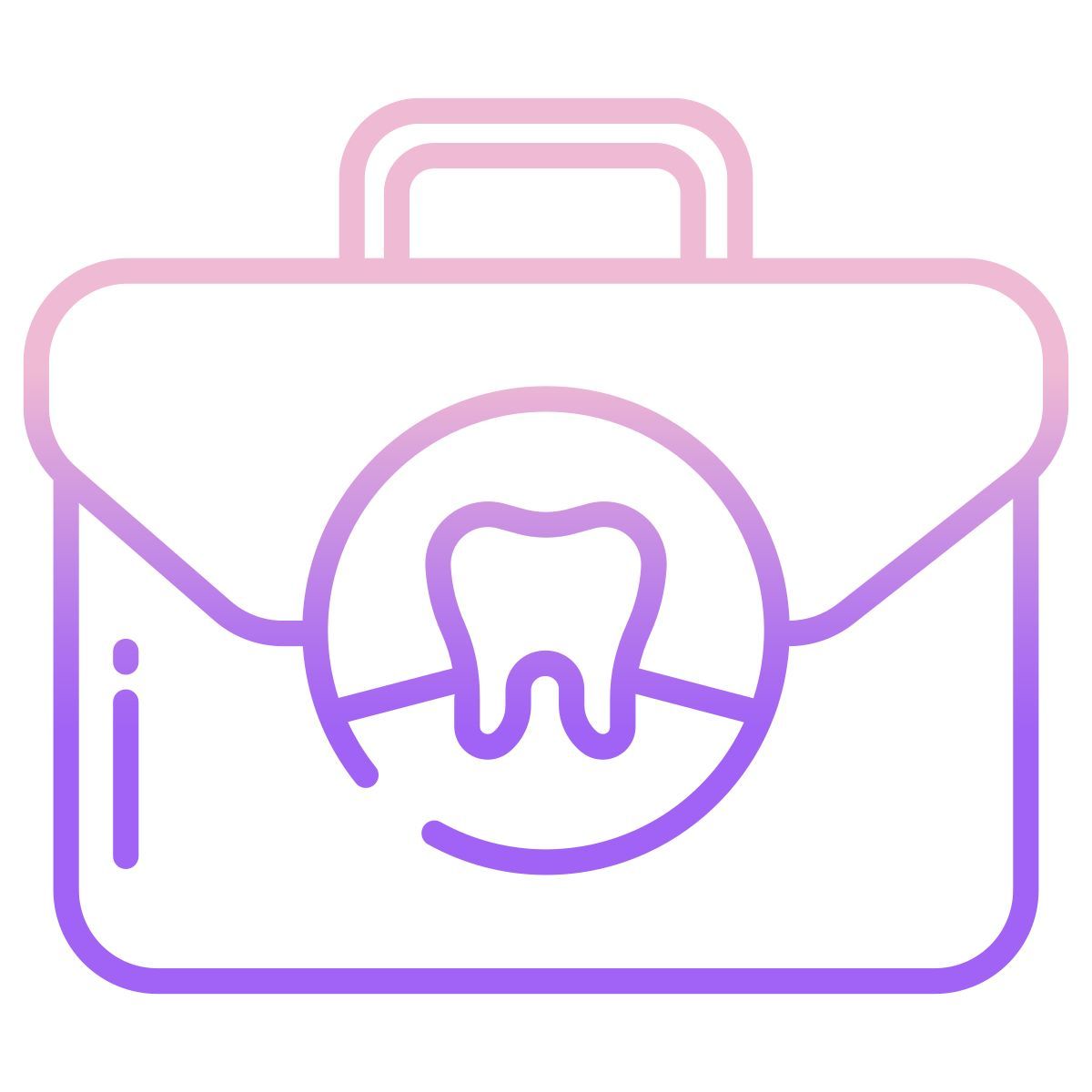 first aid kit icon