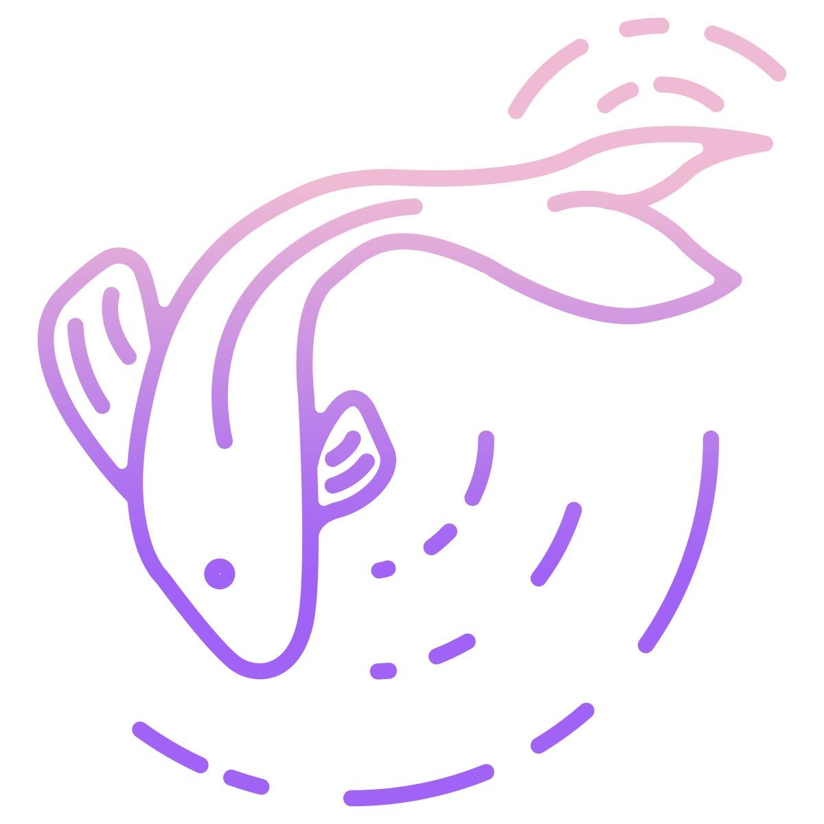 fish icon