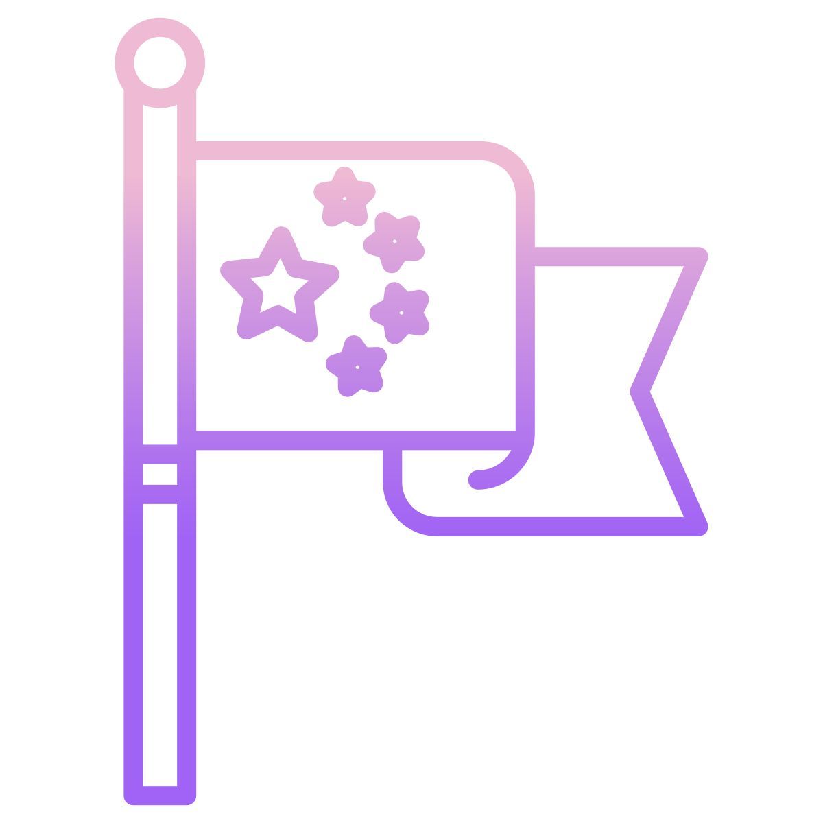 flag icon