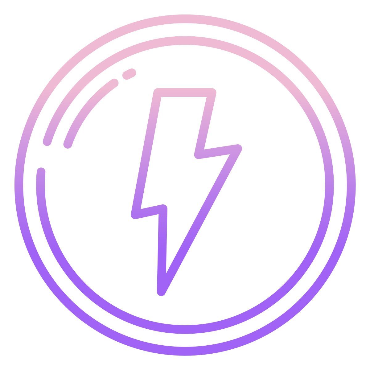 flash icon