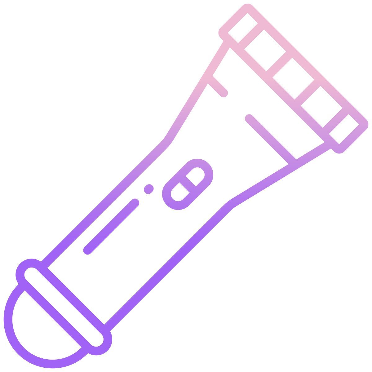 flashlight icon