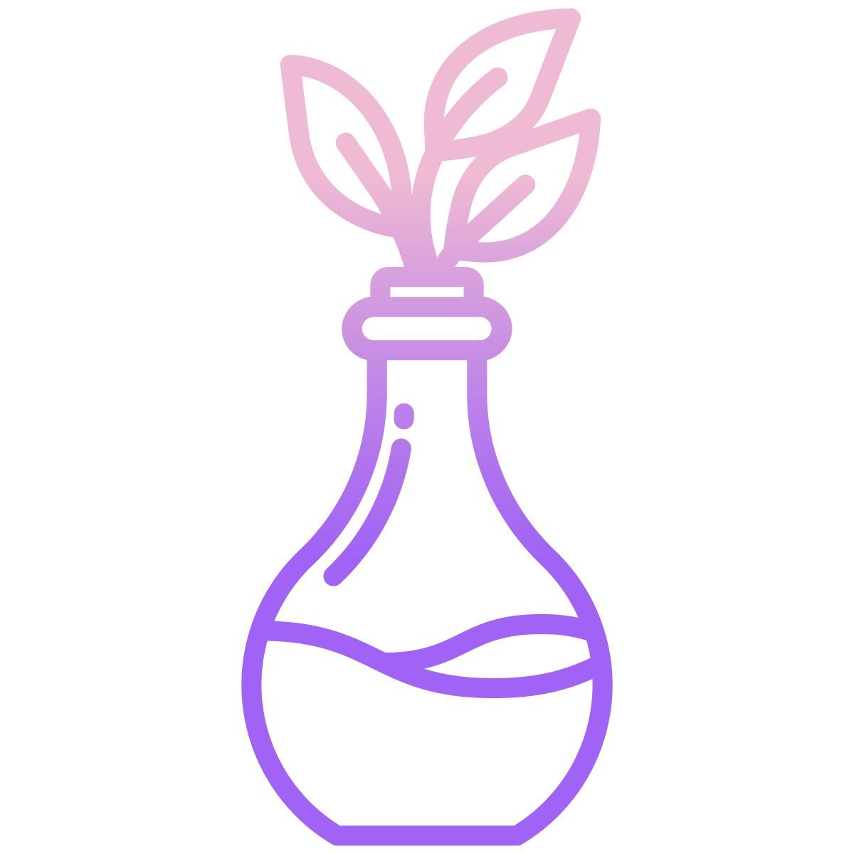flask icon