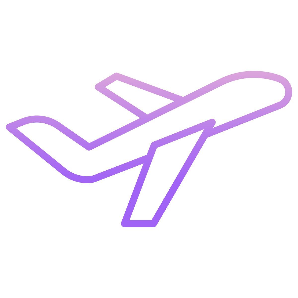 flight icon