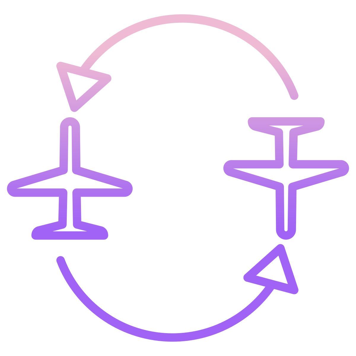flight icon