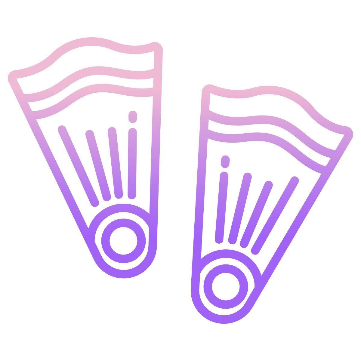 flippers icon
