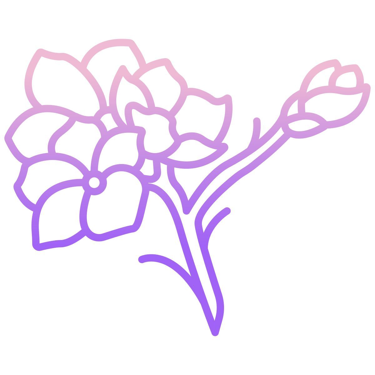flower icon